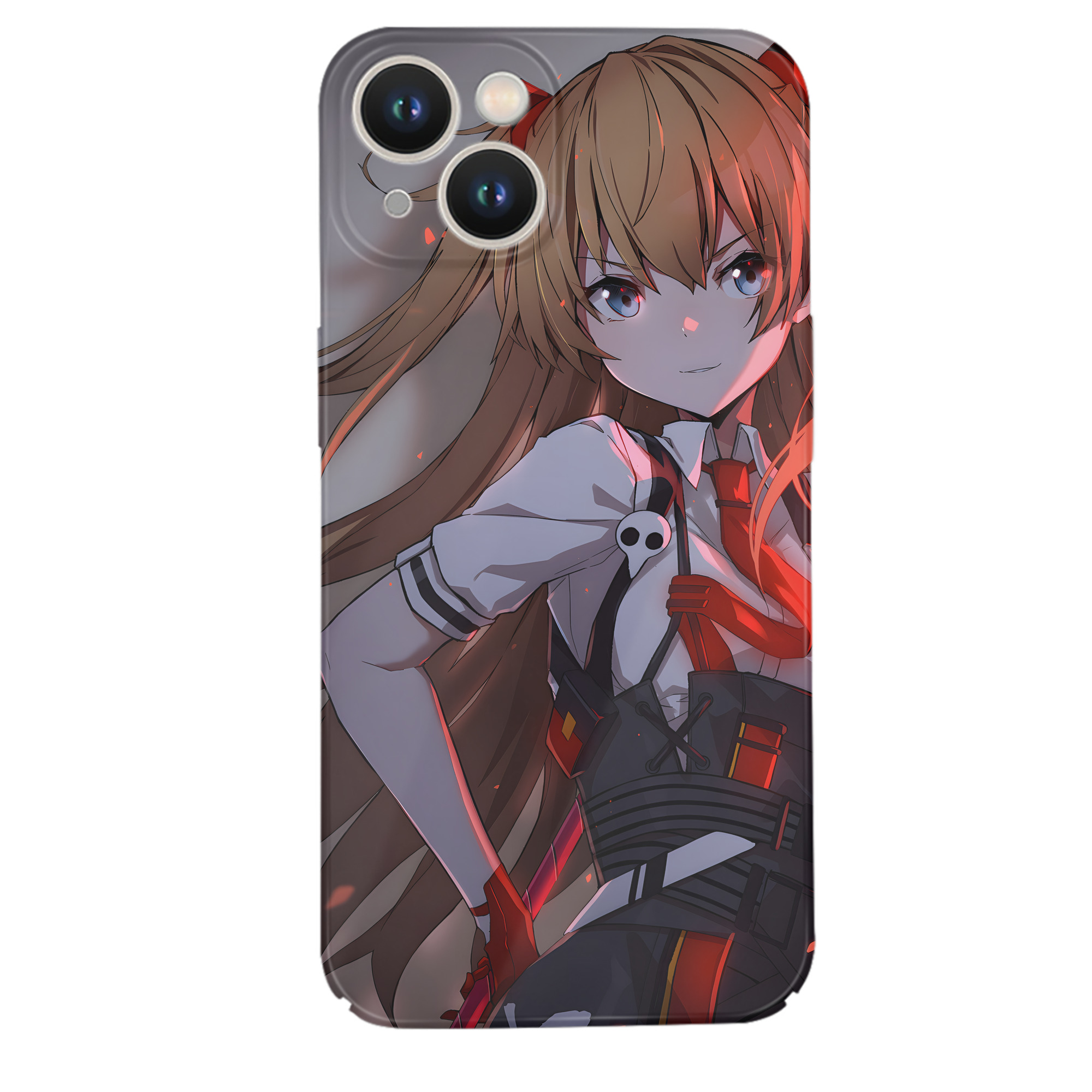 （画像用） EVA 新世紀エヴァンゲリオン 【iPhone 14シリーズ対応】ハードケース